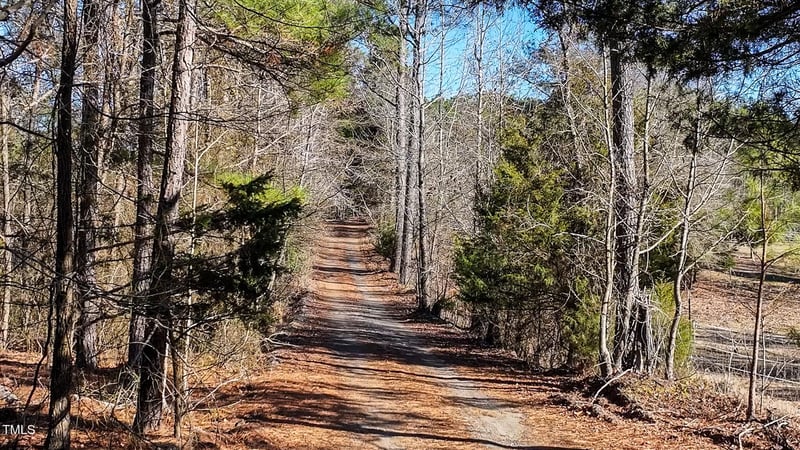 Off J B Morgan Rd Lot 5, Apex, NC 27523