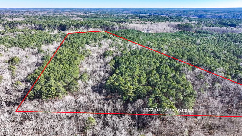 Off J B Morgan Rd Lot 5, Apex, NC 27523