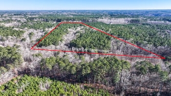 Off J B Morgan Rd Lot 5, Apex, NC 27523