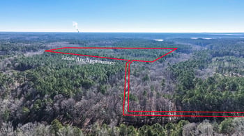 Off J B Morgan Rd Lot 5, Apex, NC 27523