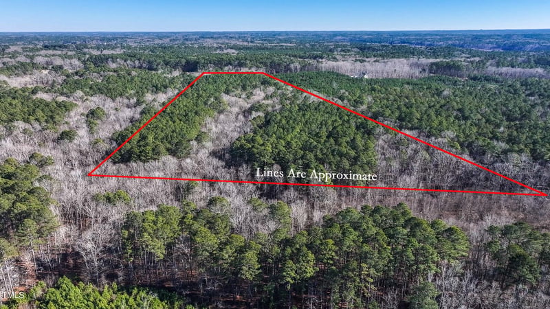 Off J B Morgan Rd Lot 5, Apex, NC 27523