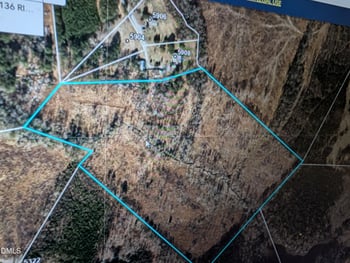 Off Road River Rd Lot 1, Fuquay Varina, NC 27526