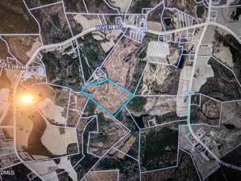 Off Road River Rd Lot 1, Fuquay Varina, NC 27526