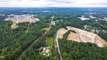 Old Quarry Rd, Wendell, NC 27591