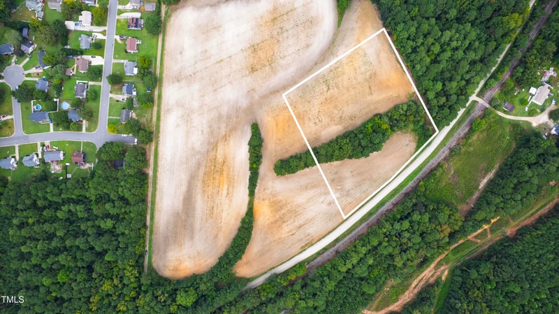 0 Old Quarry Rd, Wendell, NC 27591