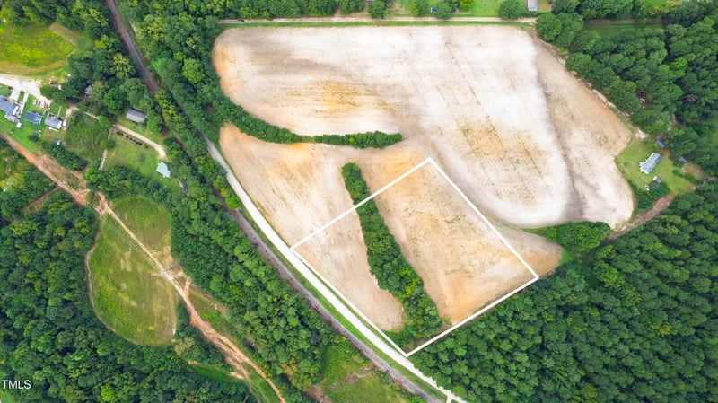 0 Old Quarry Rd, Wendell, NC 27591