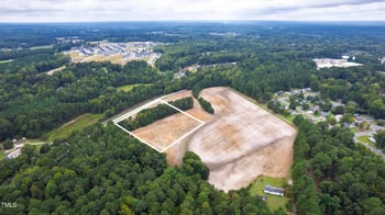 Old Quarry Rd, Wendell, NC 27591