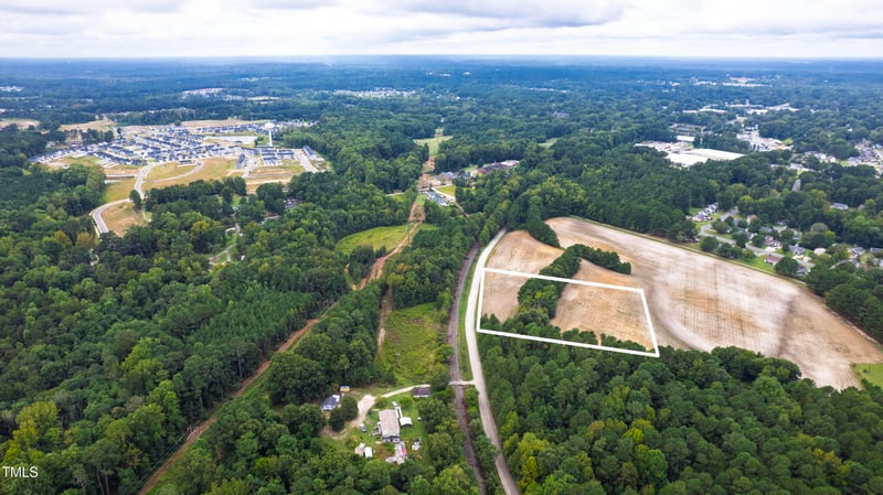 0 Old Quarry Rd, Wendell, NC 27591