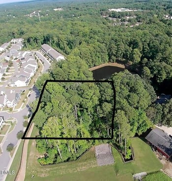 0 Old Ride Dr, Holly Springs, NC 27540