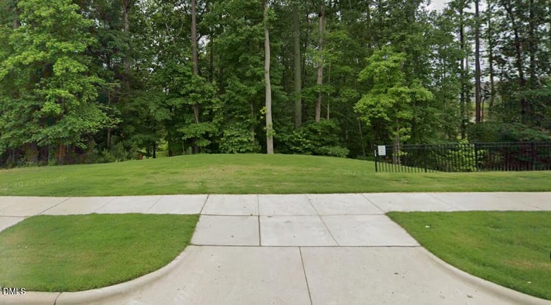 0 Old Ride Dr, Holly Springs, NC 27540