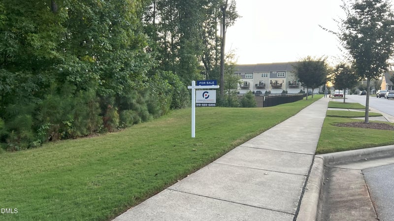 0 Old Ride Dr, Holly Springs, NC 27540