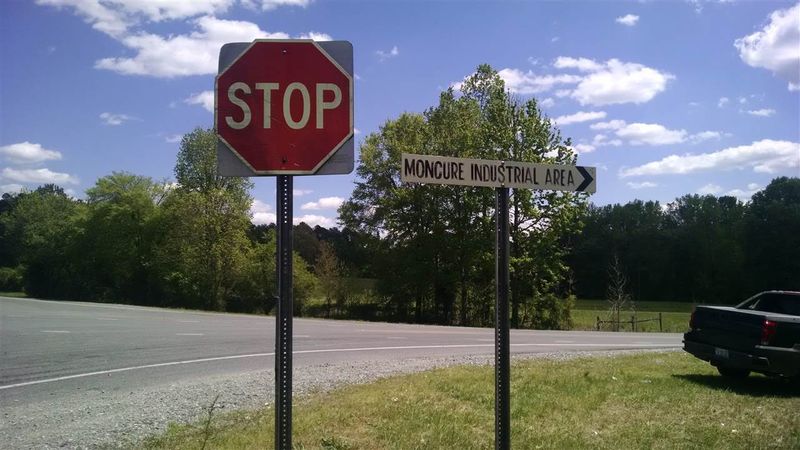 PID 68060 Pea Ridge Rd, New Hill, NC 27562