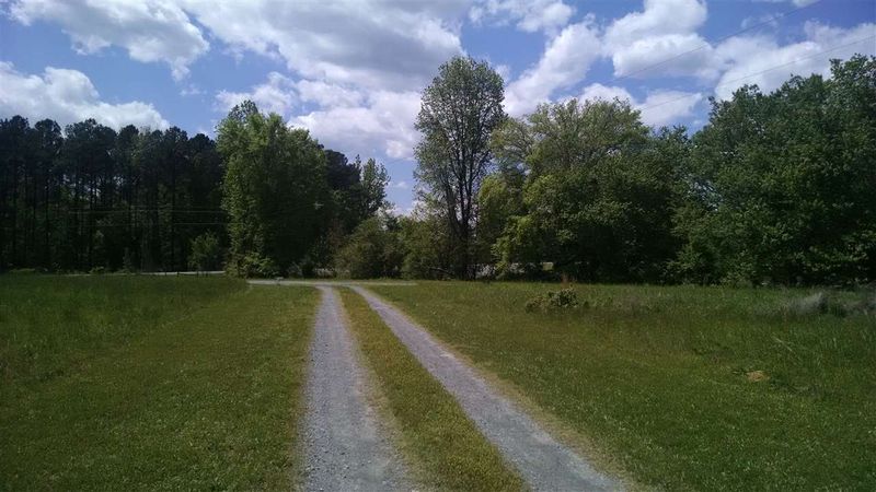 PID 68060 Pea Ridge Rd, New Hill, NC 27562
