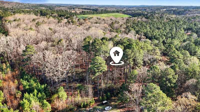 Sr 1729 Priscilla Ln #Private, Chapel Hill, NC 27516