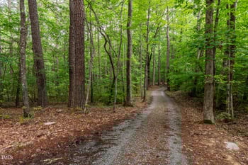 T B D Coeur Du Bois Ln, Chapel Hill, NC 27516