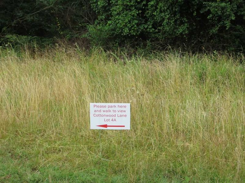 TBD 10th Ave Lot 4A, Pittsboro, NC 27312