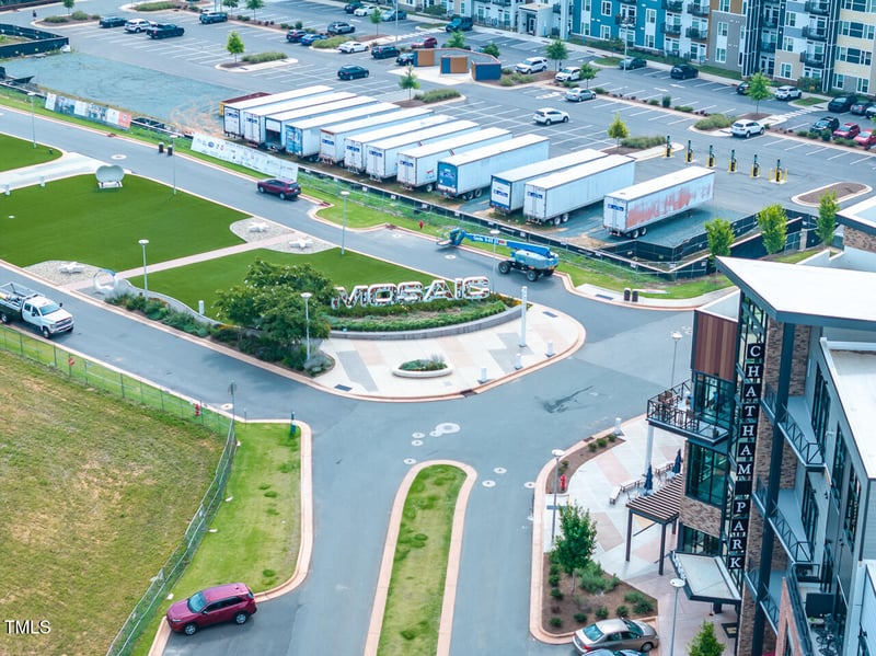 Tbd 15 501 Hw, Pittsboro, NC 27312