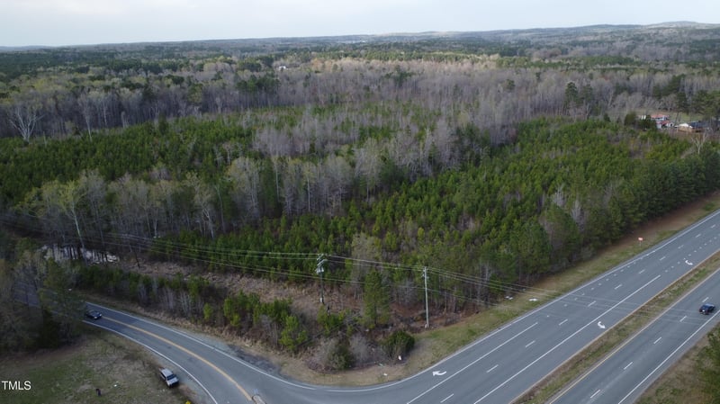 Tbd 15 501 Hw, Pittsboro, NC 27312