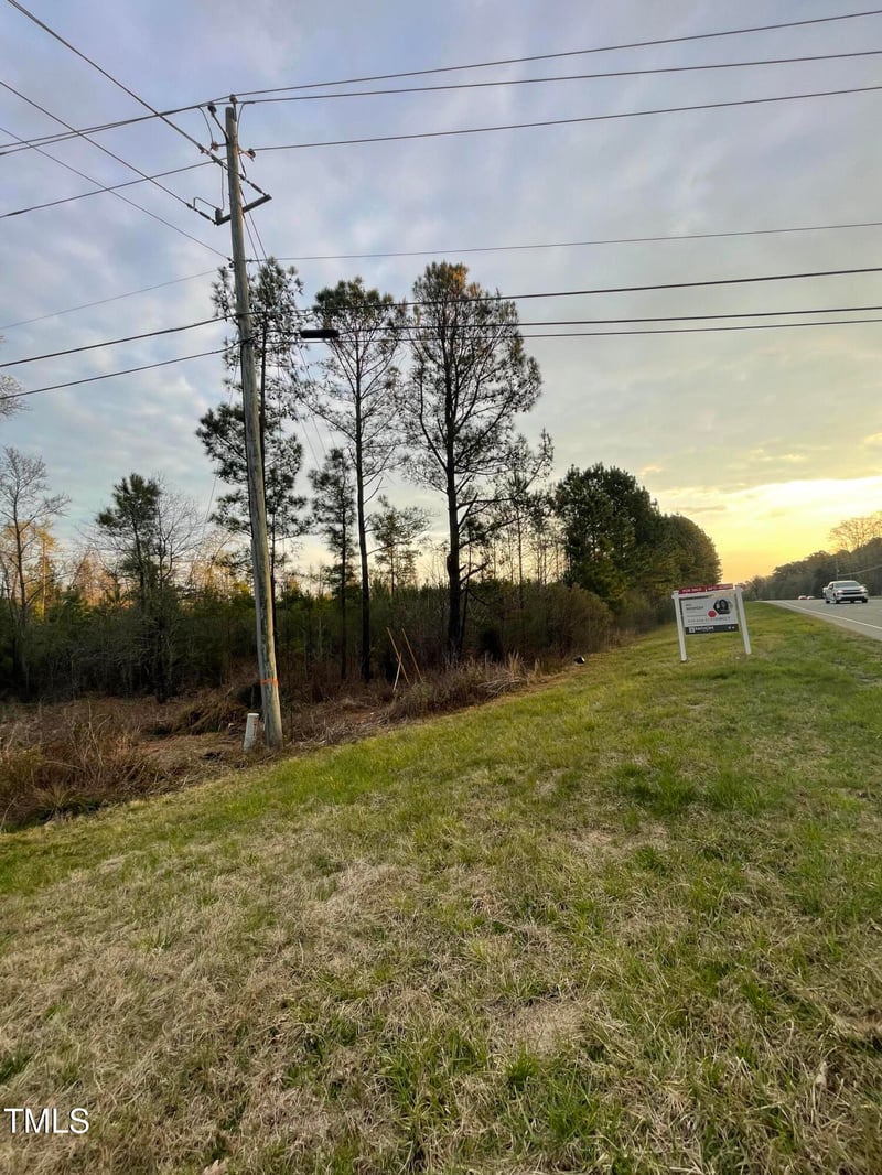 Tbd 15 501 Hw, Pittsboro, NC 27312