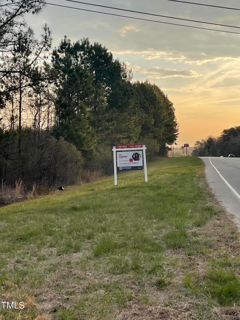 Tbd 15 501 Hw, Pittsboro, NC 27312