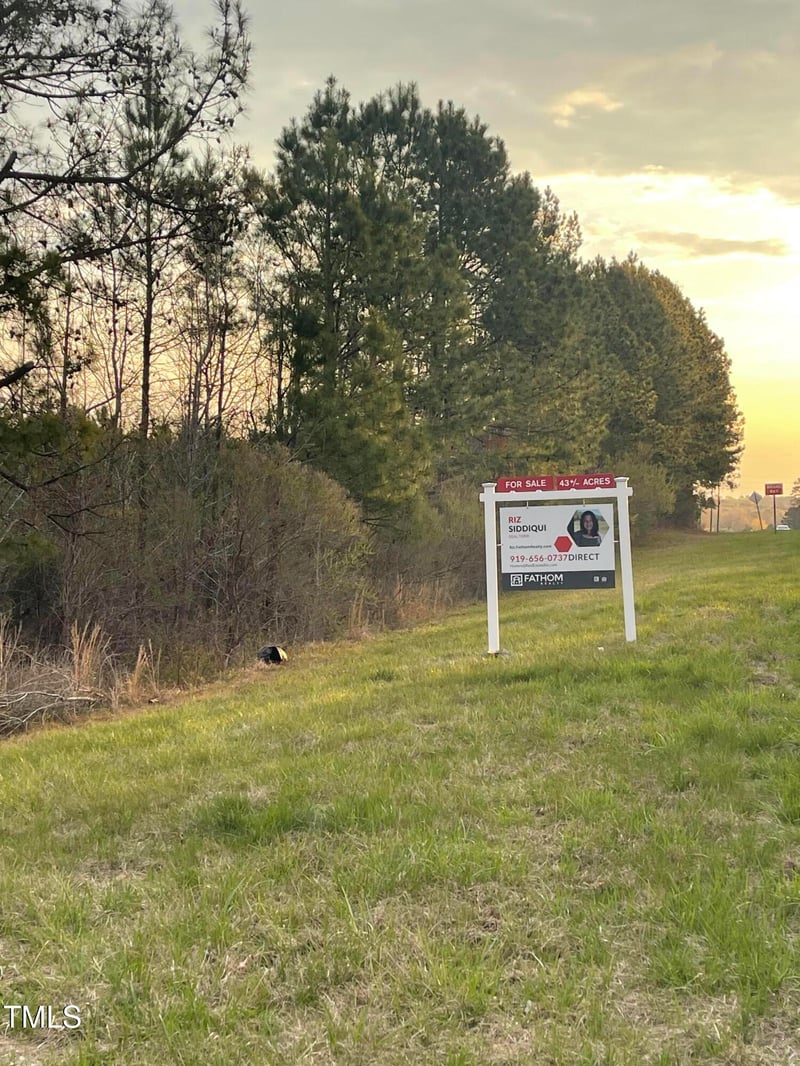 Tbd 15 501 Hw, Pittsboro, NC 27312