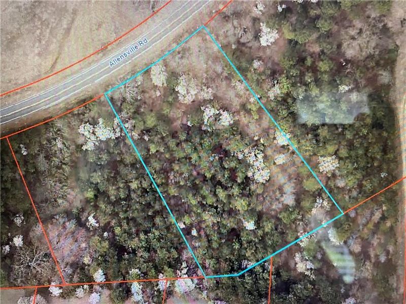 TBD Allensville Rd, Roxboro, NC 27574