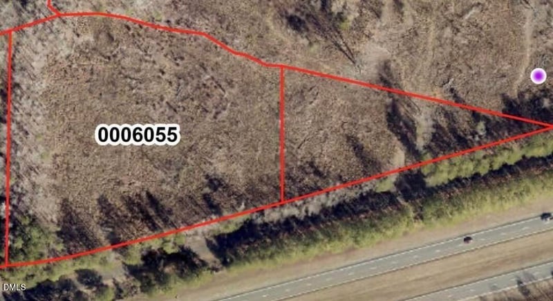 Tbd Alston Horton Service Rd Lot 1, Pittsboro, NC 27312