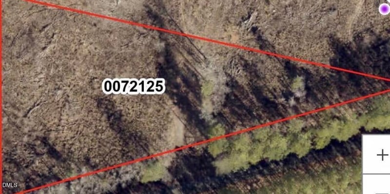 Tbd Alston Horton Service Rd Lot 1, Pittsboro, NC 27312