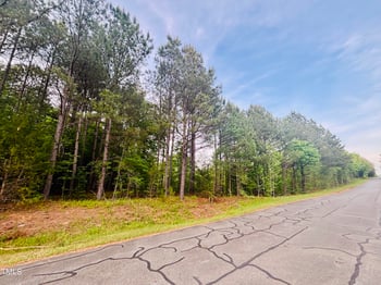 Tbd Alston Horton Service Rd, Pittsboro, NC 27312