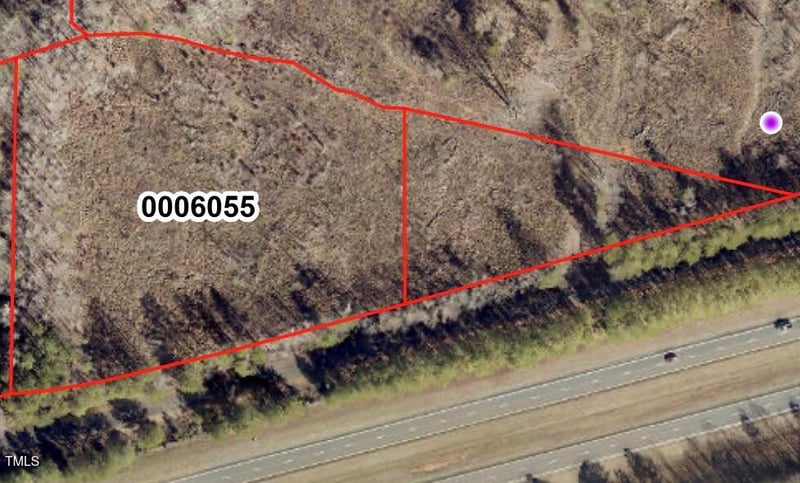 Tbd Alston Horton Service Rd, Pittsboro, NC 27312