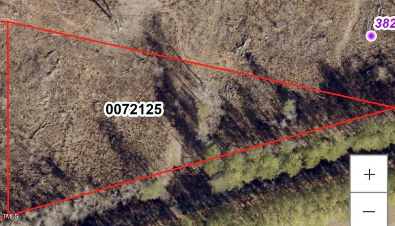 Tbd Alston Horton Service Rd, Pittsboro, NC 27312