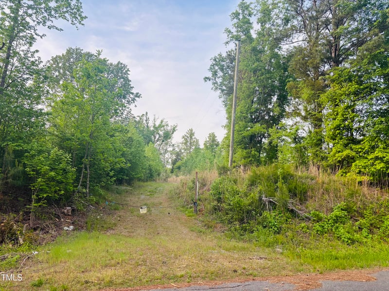 Tbd Alston Horton Service Rd, Pittsboro, NC 27312