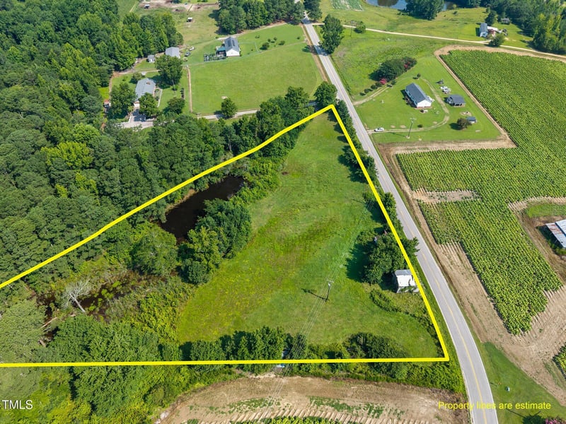 Tbd Applewhite Rd, Wendell, NC 27591