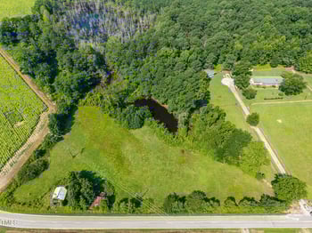 Tbd Applewhite Rd, Wendell, NC 27591