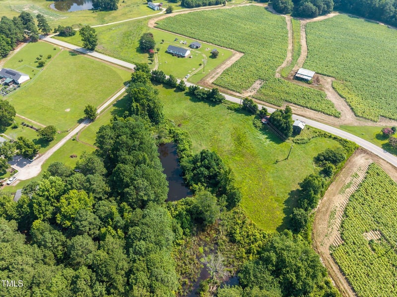 Tbd Applewhite Rd, Wendell, NC 27591