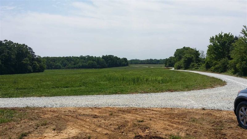 tbd Bradshaw Quarry Rd Lot 3, Mebane, NC 27302