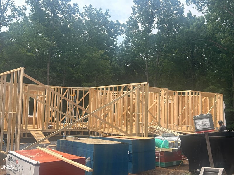 Tbd Buckhorn Rd, Sanford, NC 27330