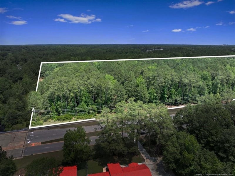 TBD Camden Rd, Fayetteville, NC 28306