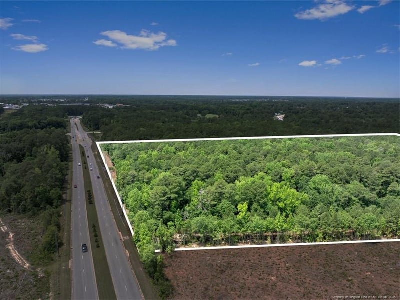 TBD Camden Rd, Fayetteville, NC 28306