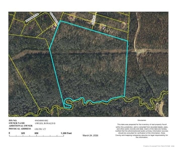 TBD Celtic Ct, Raeford, NC 28376