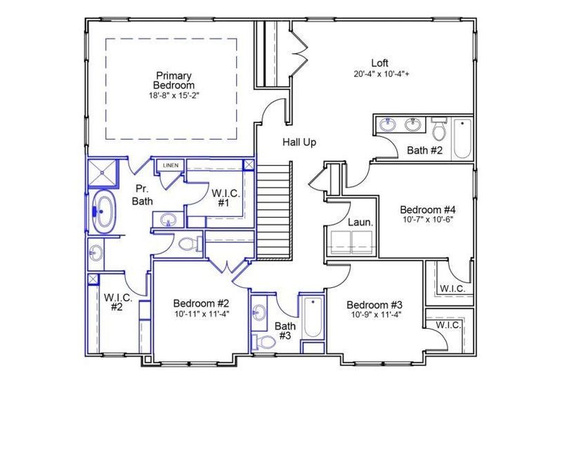 TBD Cherry Blossom Dr #86, Garner, NC 27529