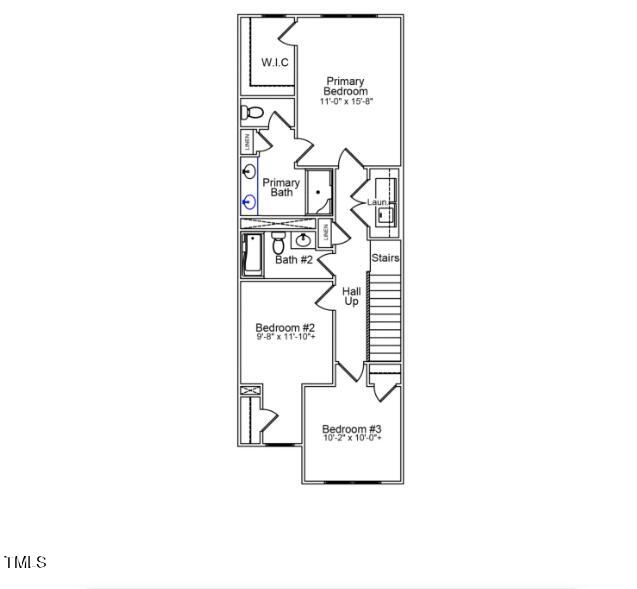 Tbd Chesapeake Commons St #162, Garner, NC 27529
