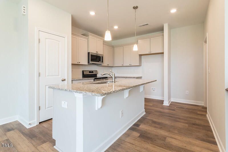 Tbd Chesapeake Commons St #65, Garner, NC 27529