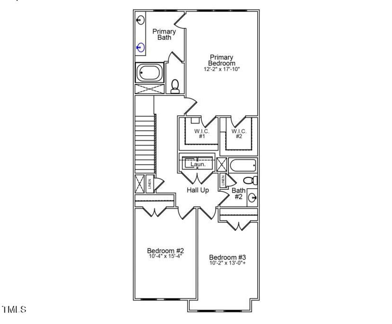 Tbd Chesapeake Commons St #74, Garner, NC 27529