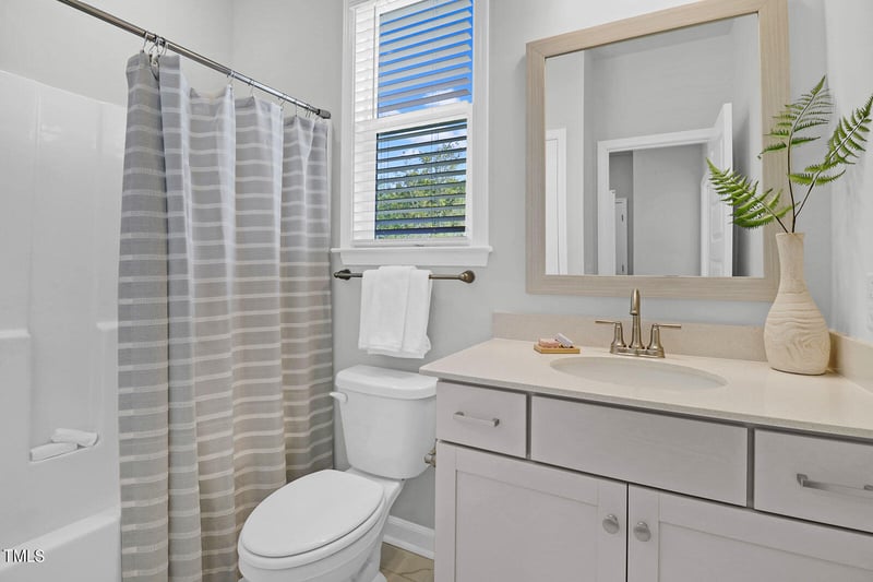 Tbd Chesapeake Commons St #74, Garner, NC 27529