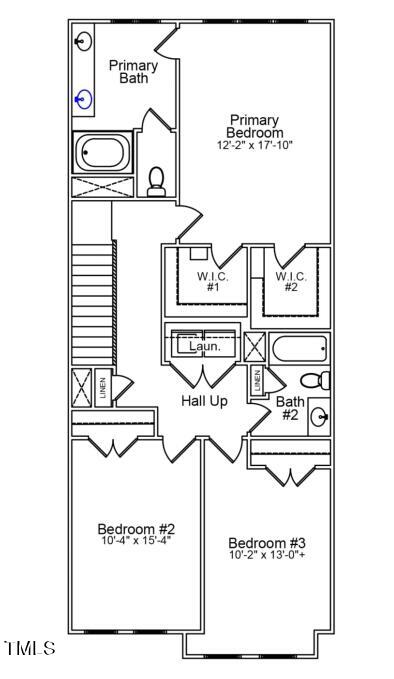 Tbd Chesapeake Commons St #77, Garner, NC 27529