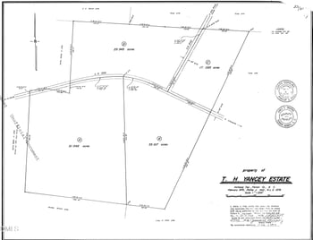 Tbd Dirgie Mine Rd, Roxboro, NC 27574