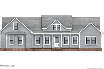 TBD Doubs Chapel Lot 4 Rd, West End, NC 27376