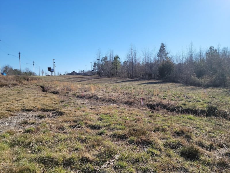 Tbd Durham Rd, Roxboro, NC 27573