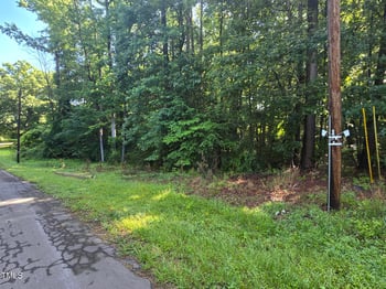 Tbd Edwards  Lot 14, Chapel Hill, NC 27516